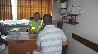 Pobili i okradli. Rozbój w centrum miasta 