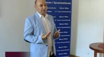 Tomaszów ma pierwszego kandydata