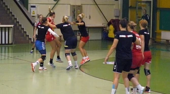 Piotrkowski turniej nie dla Piotrcovii