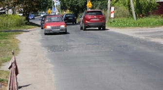 Cztery firmy chcą modernizować Rolniczą