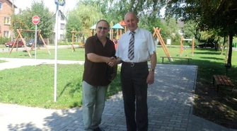 Moszczenica: W gminie mają Miasteczko Ruchu Drogowego 