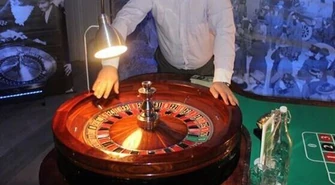 Jest wyrok za zdjęcie z ruletką