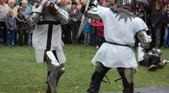 Sulejów zaprasza na biesiadę