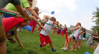 Wakacyjne szaleństwo przy Merkurym 
