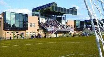 Starosta dał na trawę