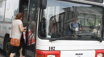 To nie Turcja, to Piotrków!