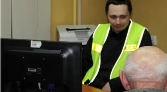 Młotkiem zakatował psa