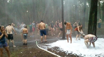 &#8222;Myśl inaczej&#8221; w Sulejowie 