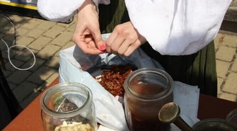 Weekend z piotrkowskim CIT-em