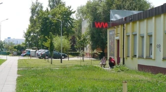 Co z monopolowym przy ul. 9 Maja?