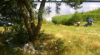 &#8222;Śmierdzi kupą, moczem i rozkładającymi się śmieciami&#8221;