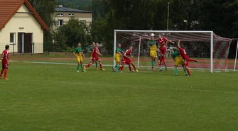 Bezbronna Concordia rozstrzelana w Kleszczowie