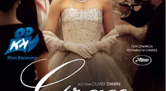 "Grace księżna Monako" w Kinie Konesera
