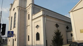 Oddział dla Dzieci otworzą we wrześniu