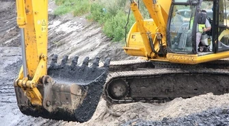 Dzisiaj w "Tygodniu Trybunalskim" - "Kto winien zanieczyszczenia rzeki?"