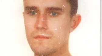 Zaginął Tomasz Żak z Paskrzyna