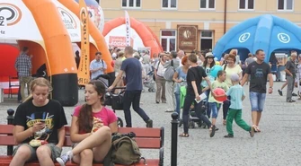 Dlaczego nie było nas na Mikserze Regionalnym?