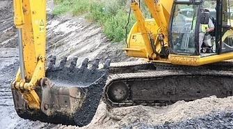 Kto winien zanieczyszczenia rzeki?