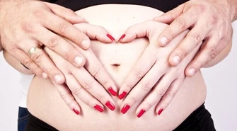 Aktywnie z &#8220;brzuchem&#8221; i bez