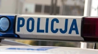 37-letnia motocyklistka zginęła w Przygłowie