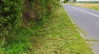 Mieszkańcy wzięli sprawy w swoje ręce