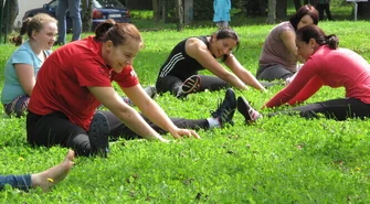 "Aktywna Mama" w piotrkowskim szpitalu
