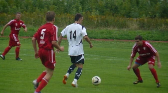 Piotrkowskie drużyny odpadły z PP