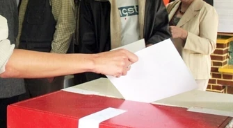 Komitety wyborcze już się rejestrują 