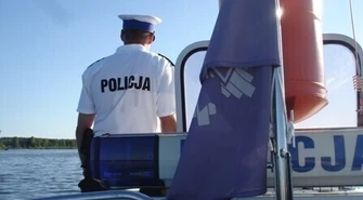 &#8222;Wodniacy&#8221; uratowali 17-letniego chłopaka 