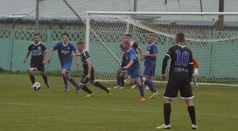 Pierwszy punkt Polonii na własnym boisku