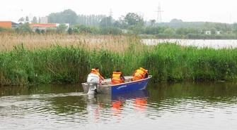 Tragedia na Bugaju &#8211; nie żyje 14-letni chłopiec