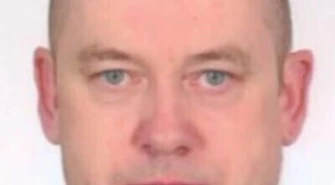 Tomaszów: Zaginął Paweł Szafrański