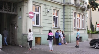 Zebrali ponad 10 tys. zł dla pogorzelców 