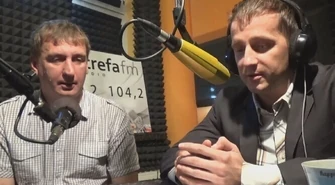 &#8222;Zakładaliśmy, że nie będziemy chłopcami do bicia&#8221;