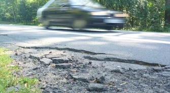 DK8 będzie remontowana