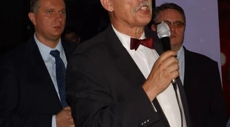 Krzysztof Kurczyna kandydatem na prezydenta Piotrkowa