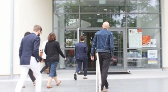 Zwiedź Giganty Mocy! Dzień Otwarty w MCK