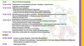 Pożegnaj lato razem z Regionalnym Ośrodkiem EFS