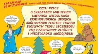 Baśń muzyczna w Piotrkowie