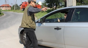 Dlaczego kierowcy błądzą po Sulejowie?