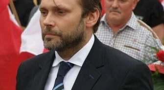 Grzegorz Lorek kandydatem PiS na prezydenta Piotrkowa 