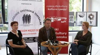 W Radomsku rozpoczną się 37. Łódzkie Spotkania Teatralne