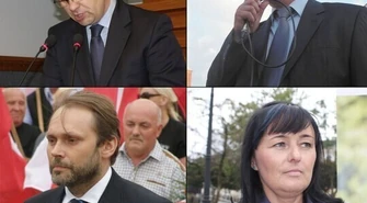 Kandydaci na kandydatów