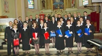 Wolborski chór będzie obchodził swój jubileusz