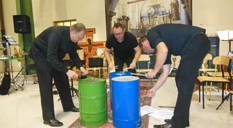 Piotrków "Partnerskie muzykowanie"