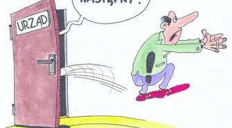 Jeden dzień spóźnienia &#8211; dwa lata czekania