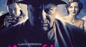 Pokaz filmu "Mistyfikacja" z okazji 75. rocznicy śmierci Witkacego