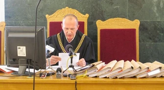 Jest apelacja w sprawie hali balonowej