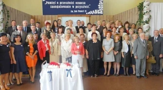 Podstawówka w Dąbrowie nad Czarną świętowała urodziny 