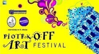 PiotrkOFF Art Festival 2014